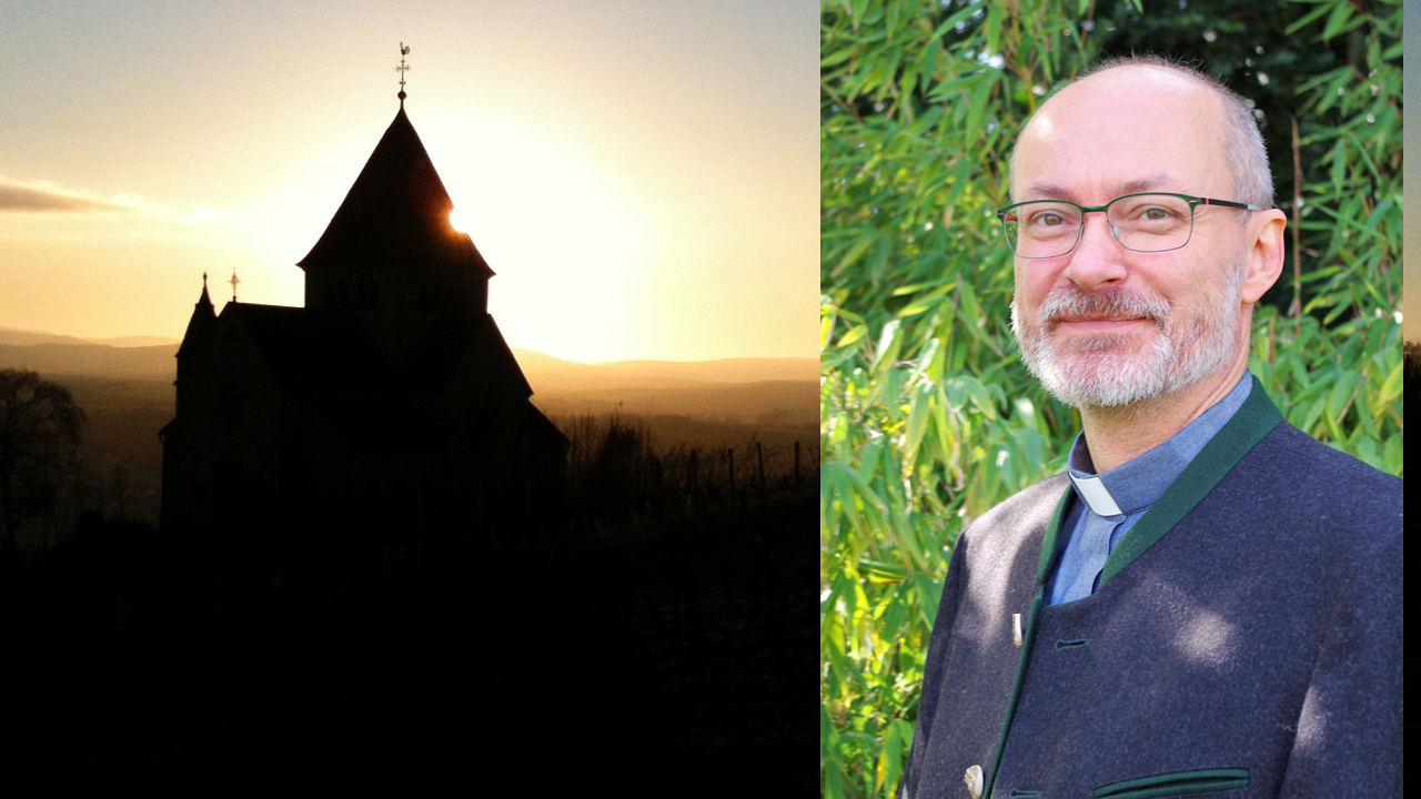 Katholisch oder evangelisch 