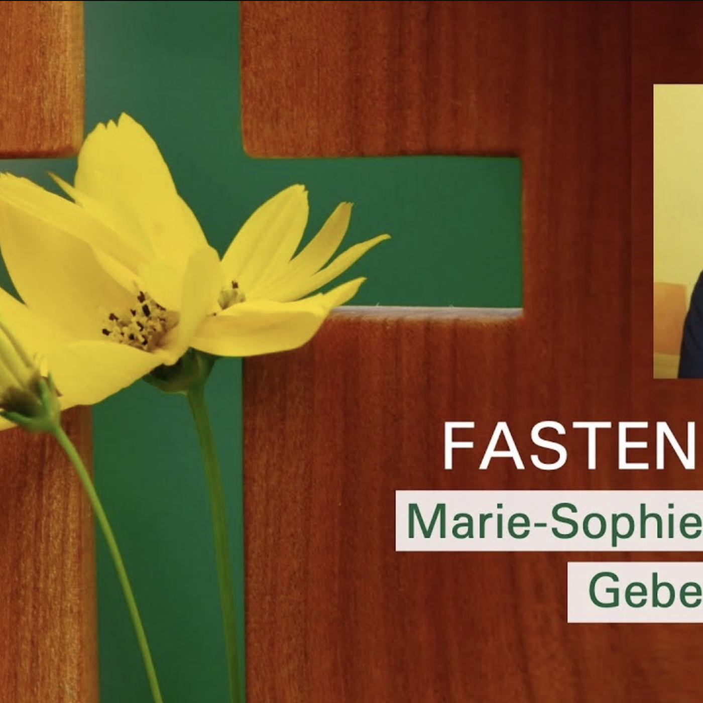 Fastenpredigt – Gebet im Alltag