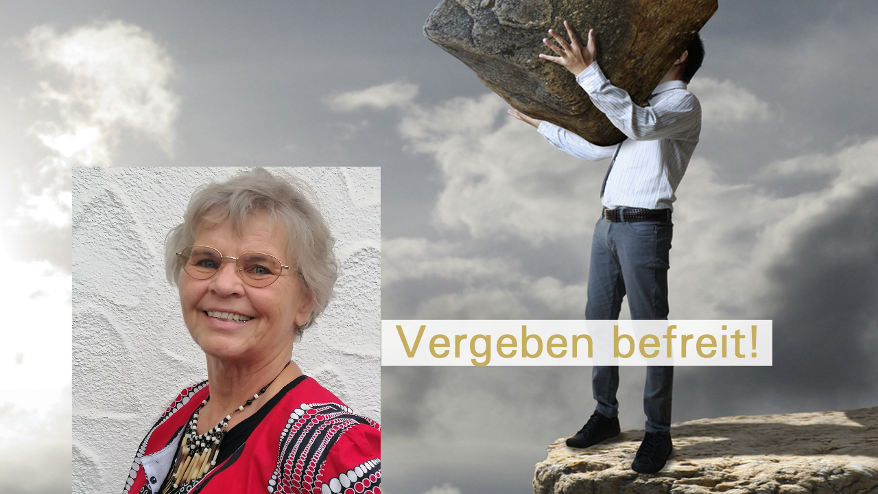Wie inneren Frieden finden – Vergeben befreit