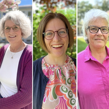 Christliche Beratung, Begleitung und Seelsorge