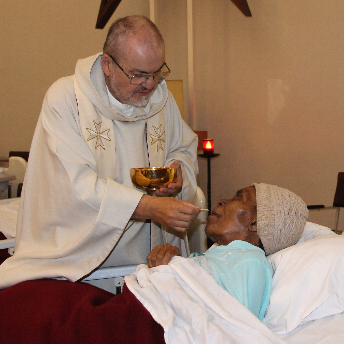 Missionsarbeit-im-Zululand-Bildvortrag von Pater Gerhard Lagleder