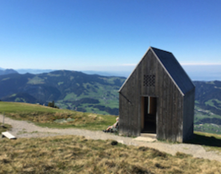 Urlaubstage mit Gott