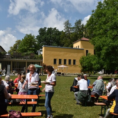 Jubiläumsfest