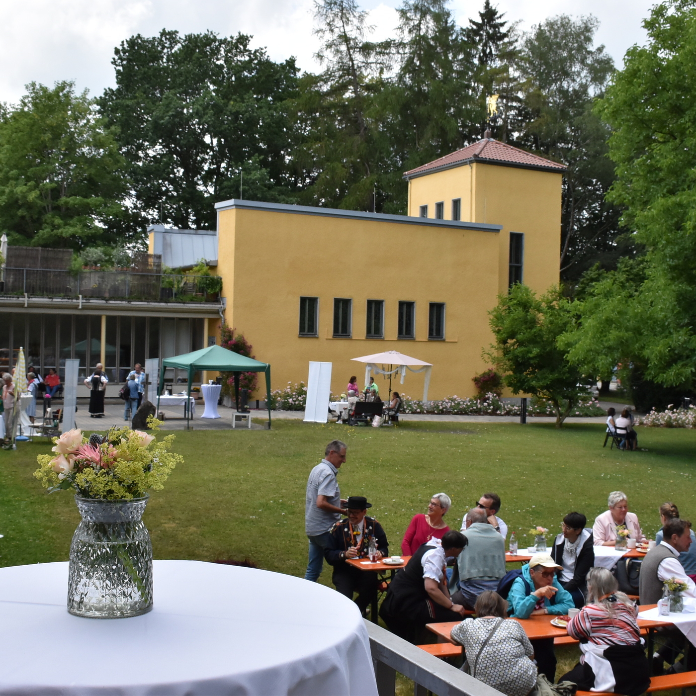 Jubiläumsfest