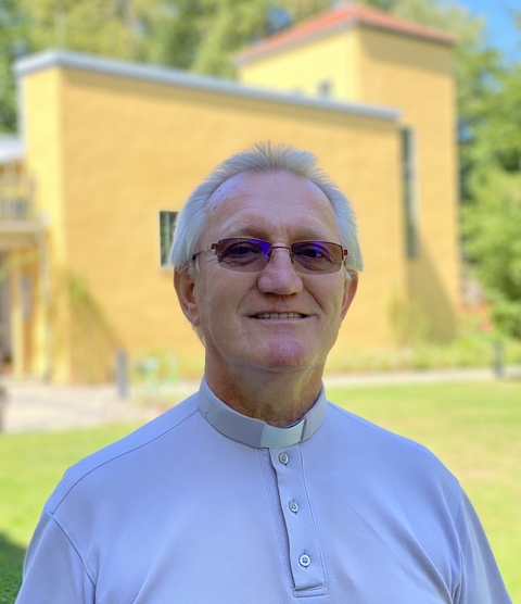 Pfr. Maiwald