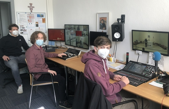 Videoteam